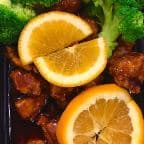 Best L7 Orange Chicken (Lunch) in Wheeling, IL