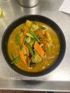 Best V4 Vegetables Curry with Tofu in Wheeling, IL
