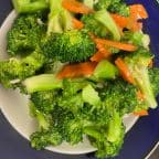 Best V5 Broccoli with Garlic Sauce in Wheeling, IL