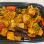 Best V1 Chili Tofu (Dried) in Wheeling, IL