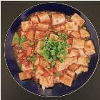 Best V2 Mapo Tofu with Mixed Vegetables in Wheeling, IL
