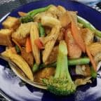 Best V6 Stir Fry Beancurd with Mixed Vegetables in Wheeling, IL