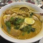 Best N10 Penang Curry Mee in Wheeling, IL