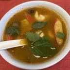 Best S3 Tom Yum Seafood Soup in Wheeling, IL