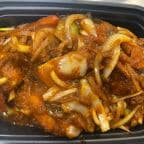 Best C2 Malaysian Ayam Masak Merah in Wheeling, IL