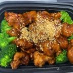 Best E4 Sesame Chicken in Wheeling, IL