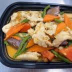 Best C11 Thai Red Curry in Wheeling, IL