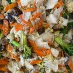 Best Mixed Vegetables in Wheeling, IL